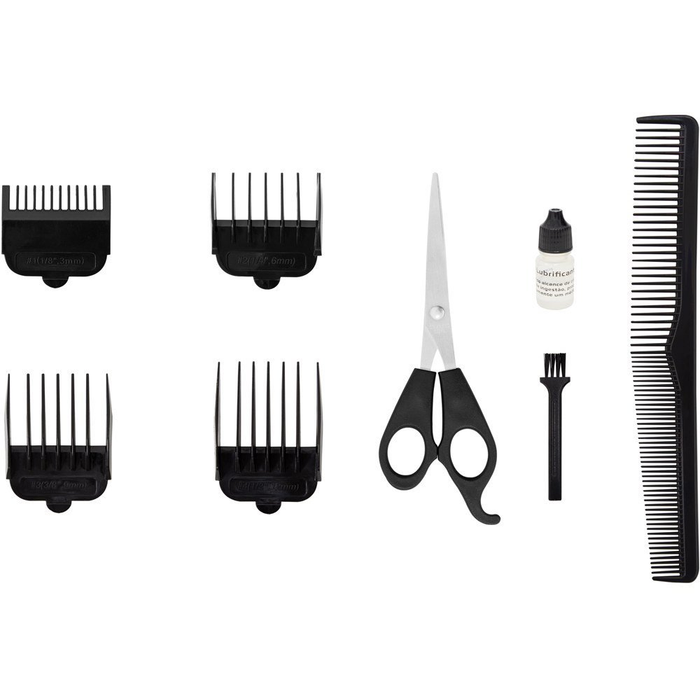 Bauer Hair Clipper Set Image 5