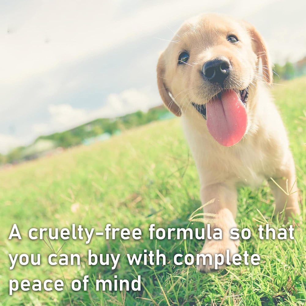 Pretty Pooch Ear Cleaner 250ml Image 5