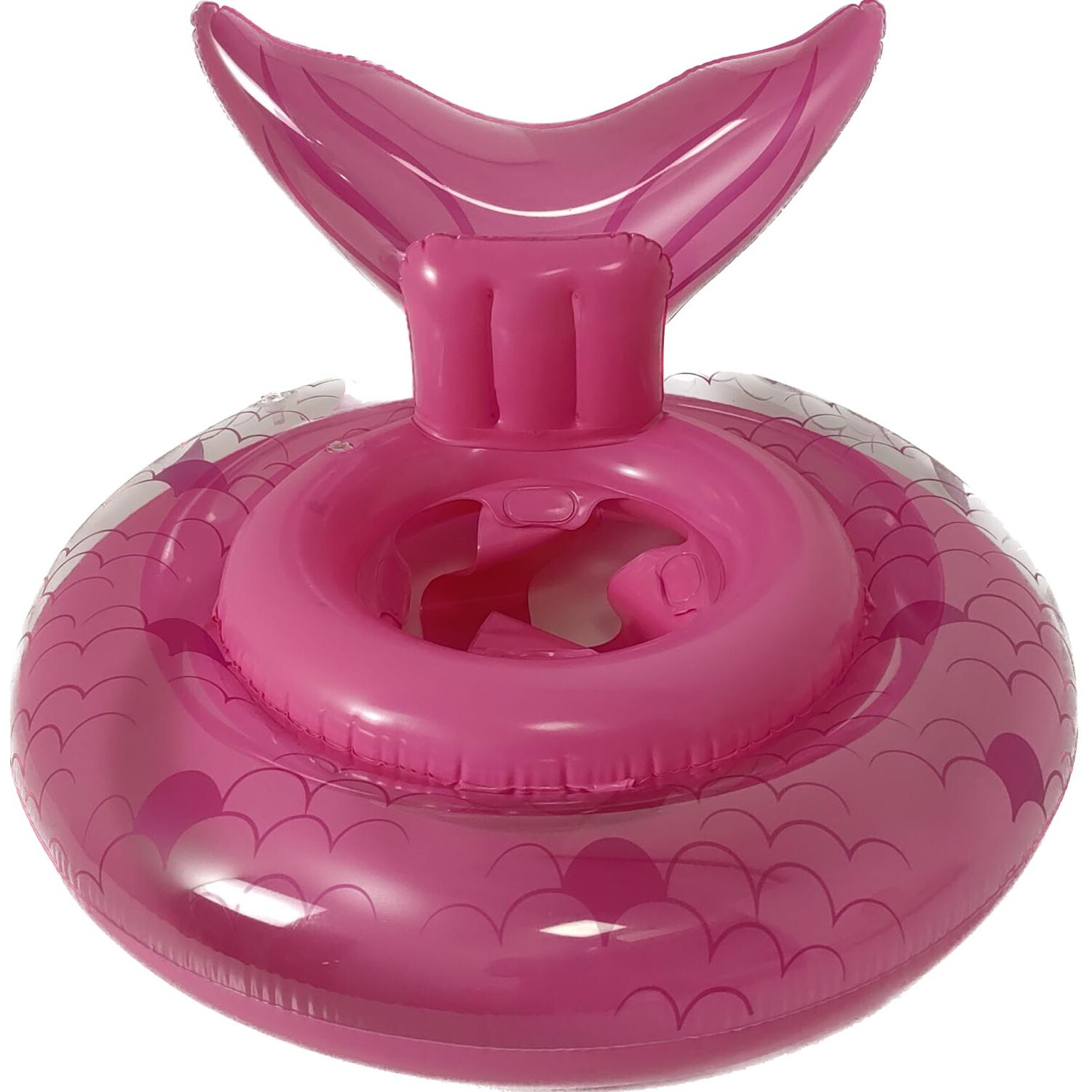 Baby Swim Ring Image 5