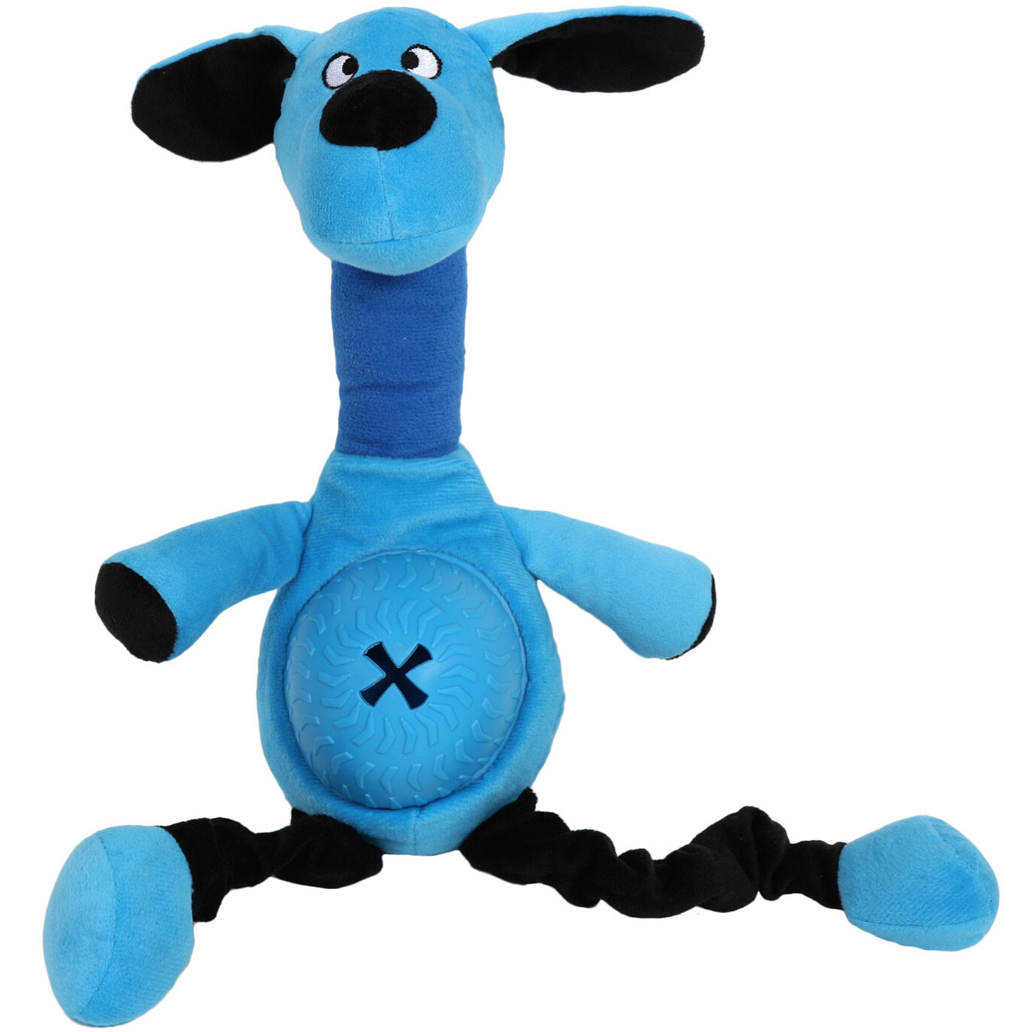 Tummy Fillers Dog Toy Image 2