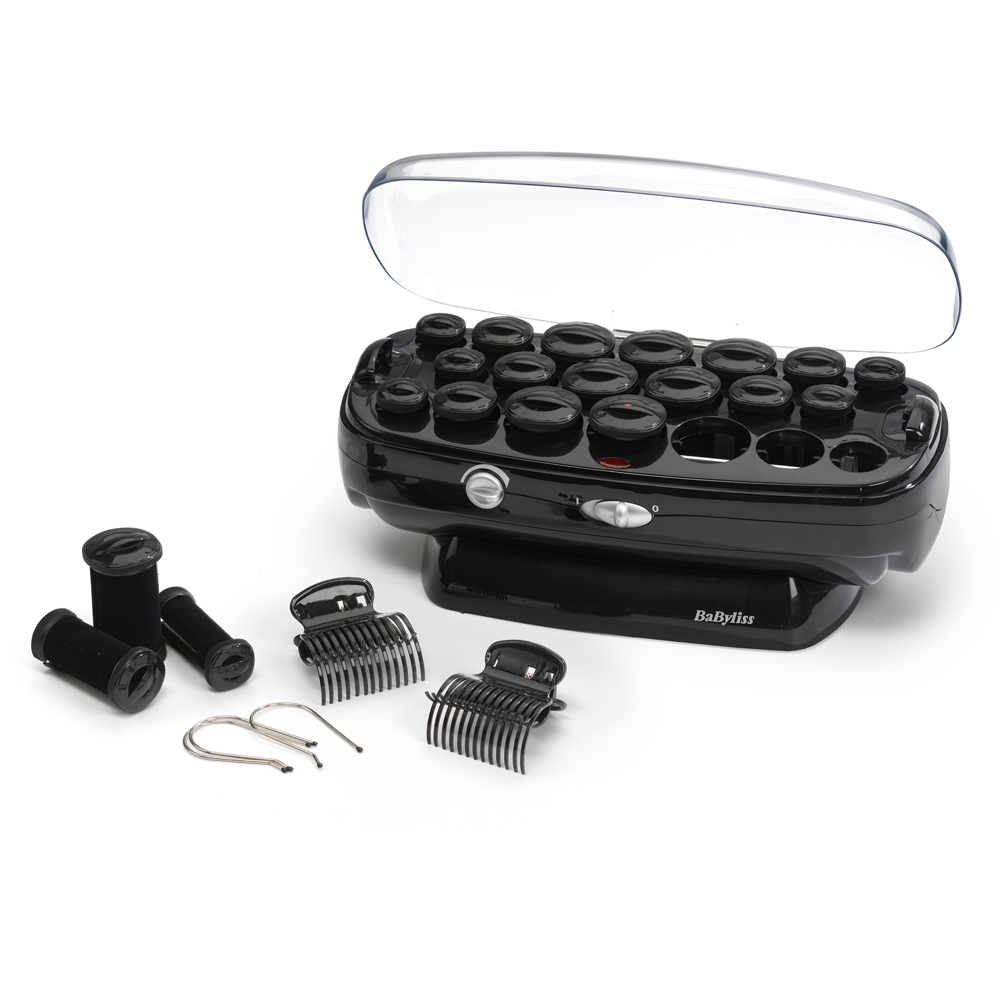 BaByliss Thermo-Ceramic Roller Set Image 2