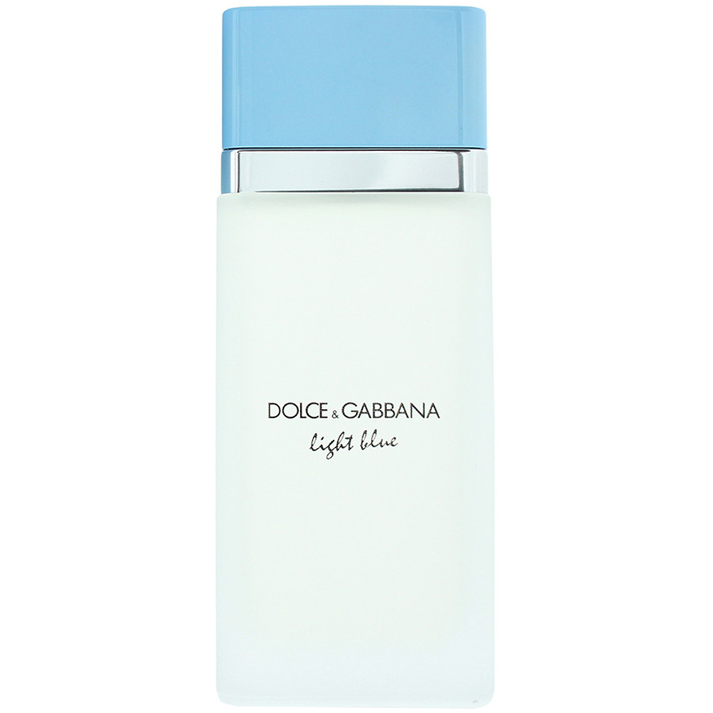Dolce & Gabbana Light Blue Eau de Toilette 100ml Image 2