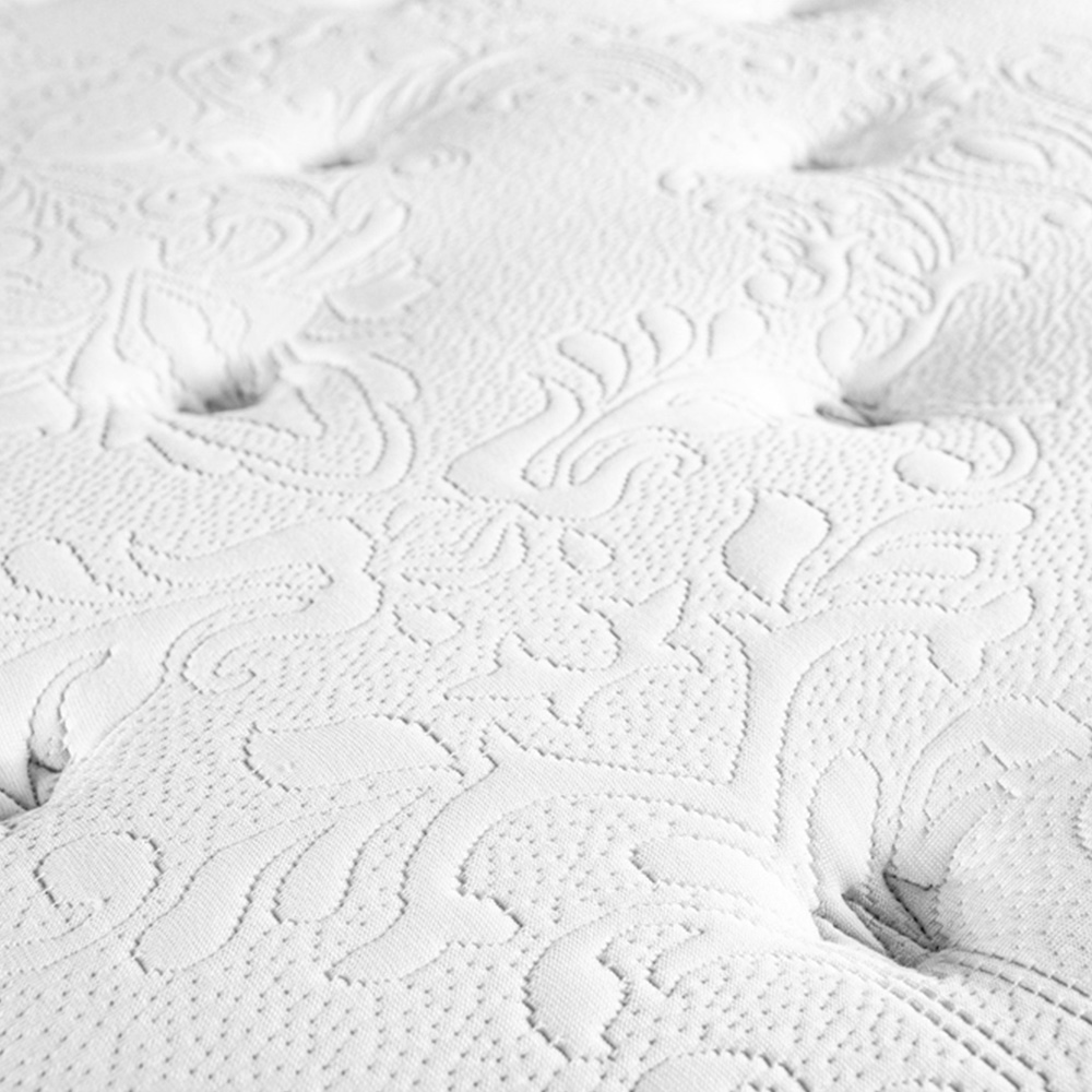 Maxitex Cloud Double Pocket Memory Mattress Image 5