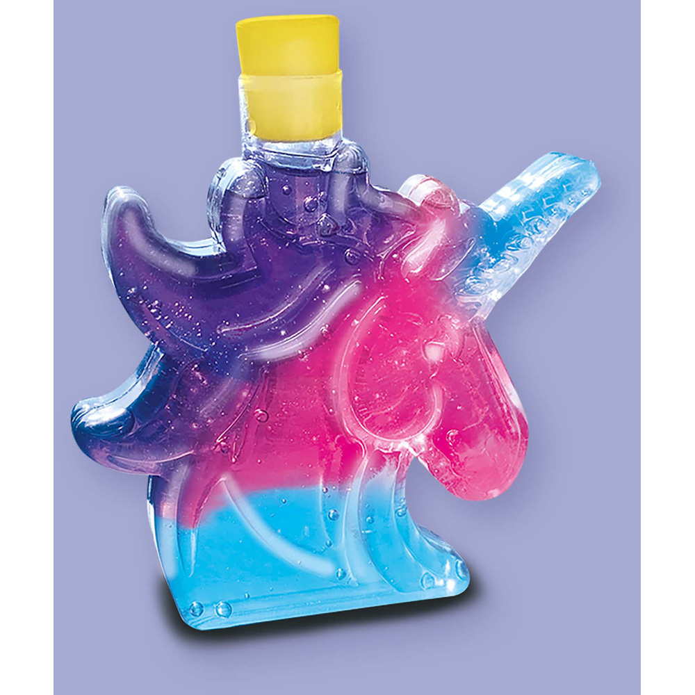 SES Creative Slime Unicorn Colour Lab Kit Image 4