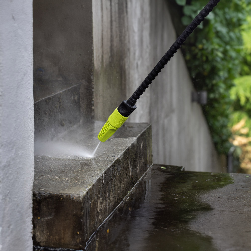 Ava AVGOP40L Large Bundle Pressure Washer 1700W Image 4