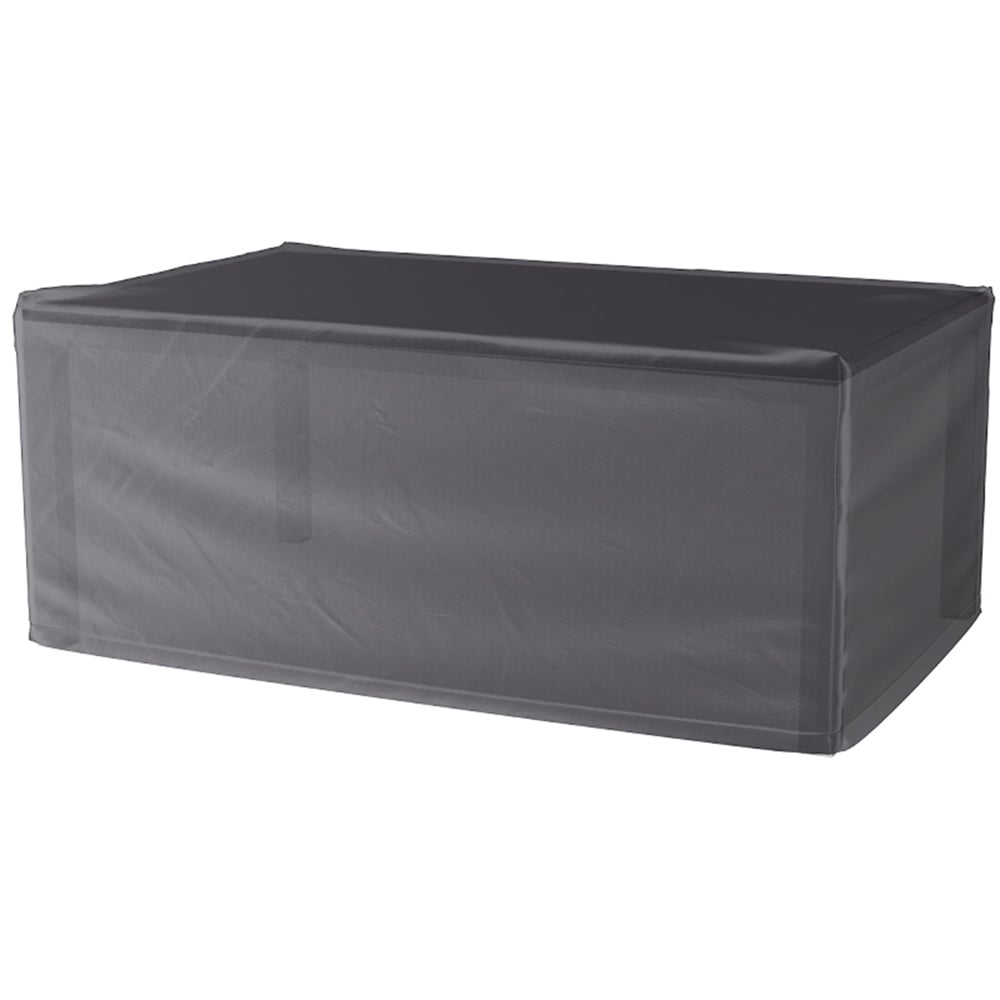Platinum AeroCover Waterproof Garden Table Cover 70 x 200 x 110cm Image 1