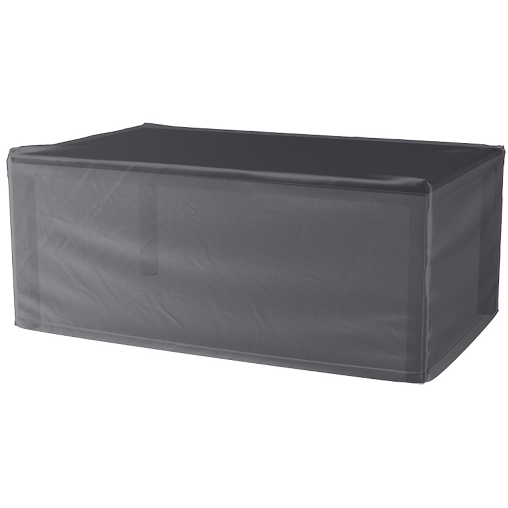Platinum AeroCover Waterproof Garden Table Cover 70 x 220 x 110cm Image 1