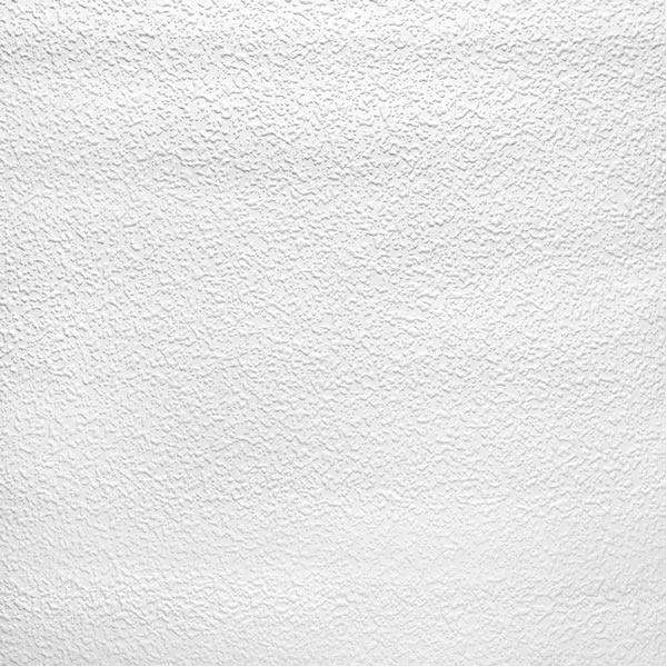 Wilko Embossed White Textured Paintable Wallpaper Image 1
