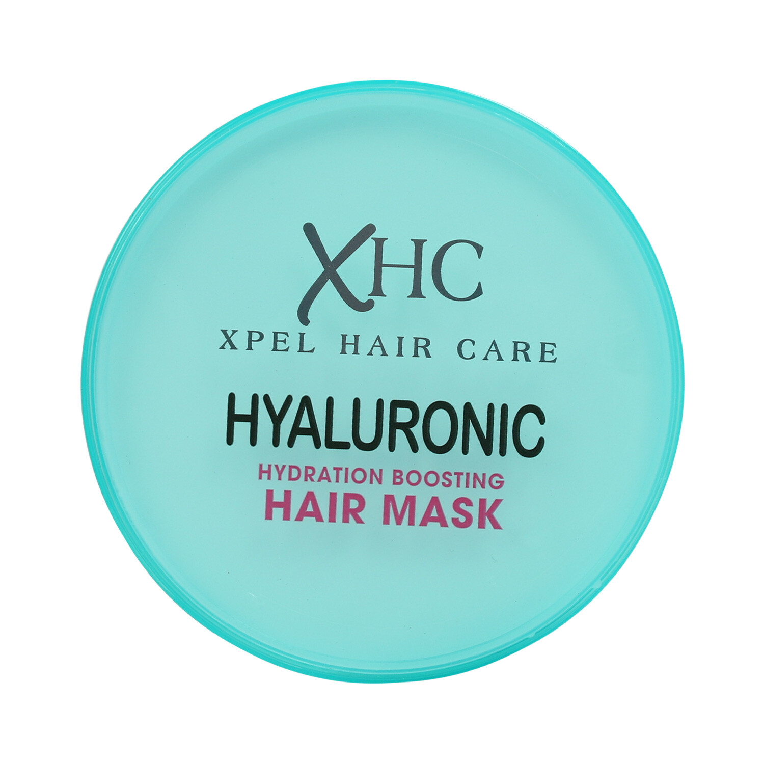 Hyaluronic Hair Mask - Blue Image 1