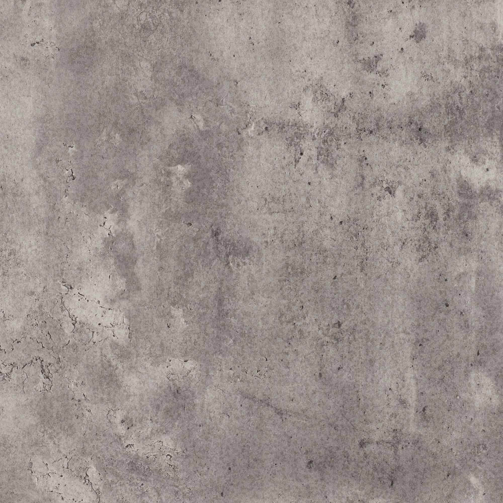 Seconique Quebec Bar Table Black Concrete Effect Image 5