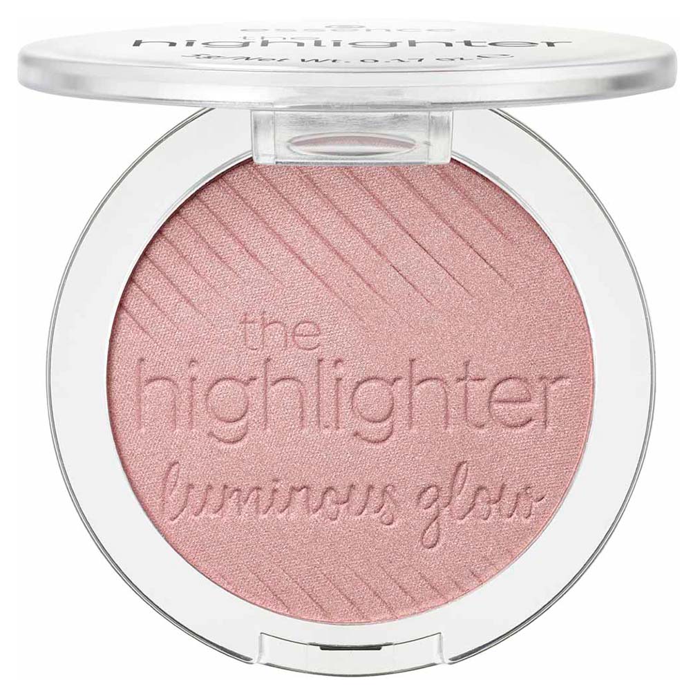 Essence The Highlighter 03 9G Image 2