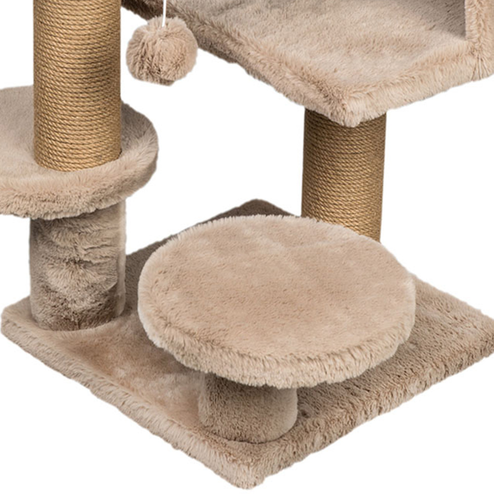 Happy Pet Haldon Cat Scratch Post Image 4