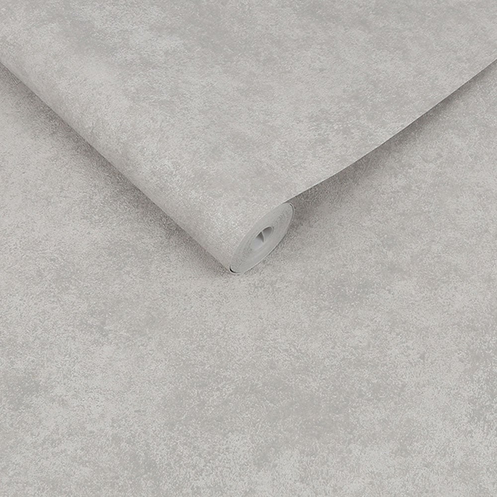 Boutique Gilded Concrete Pearl Wallpaper Image 2