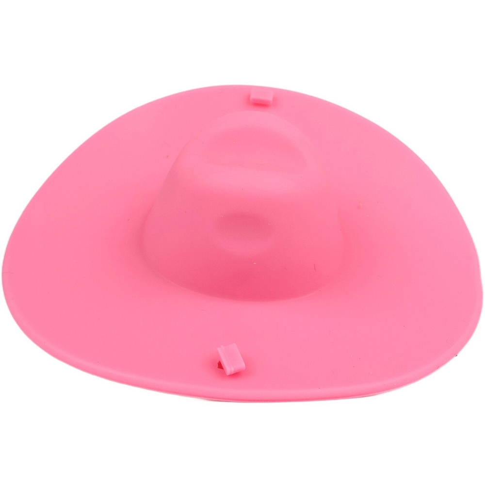 Cowgirl Wine Stopper Pink Image 3