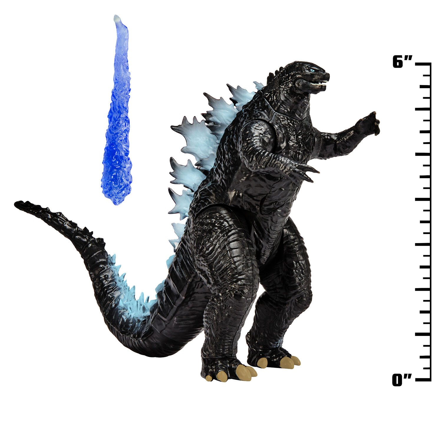 Godzilla X Kong Basic Figure - Multicolour Image 1