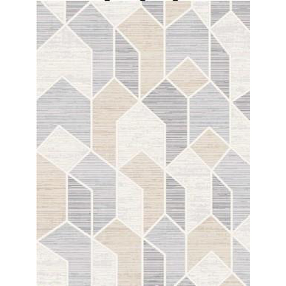 Arthouse Muse Geometric Multicolour Runner 60 x 230cm Image 2
