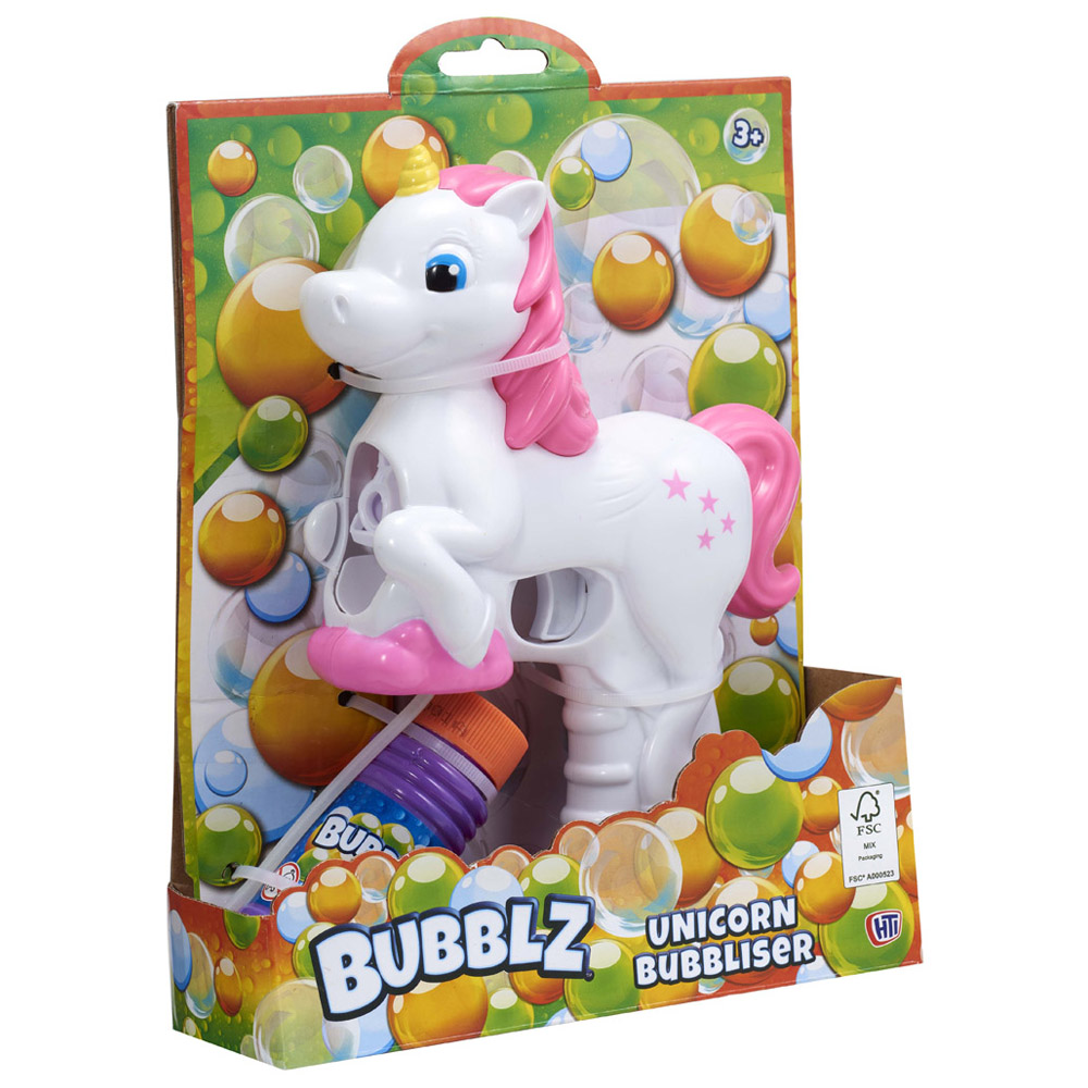 Unicorn Bubble Blaster Image 4