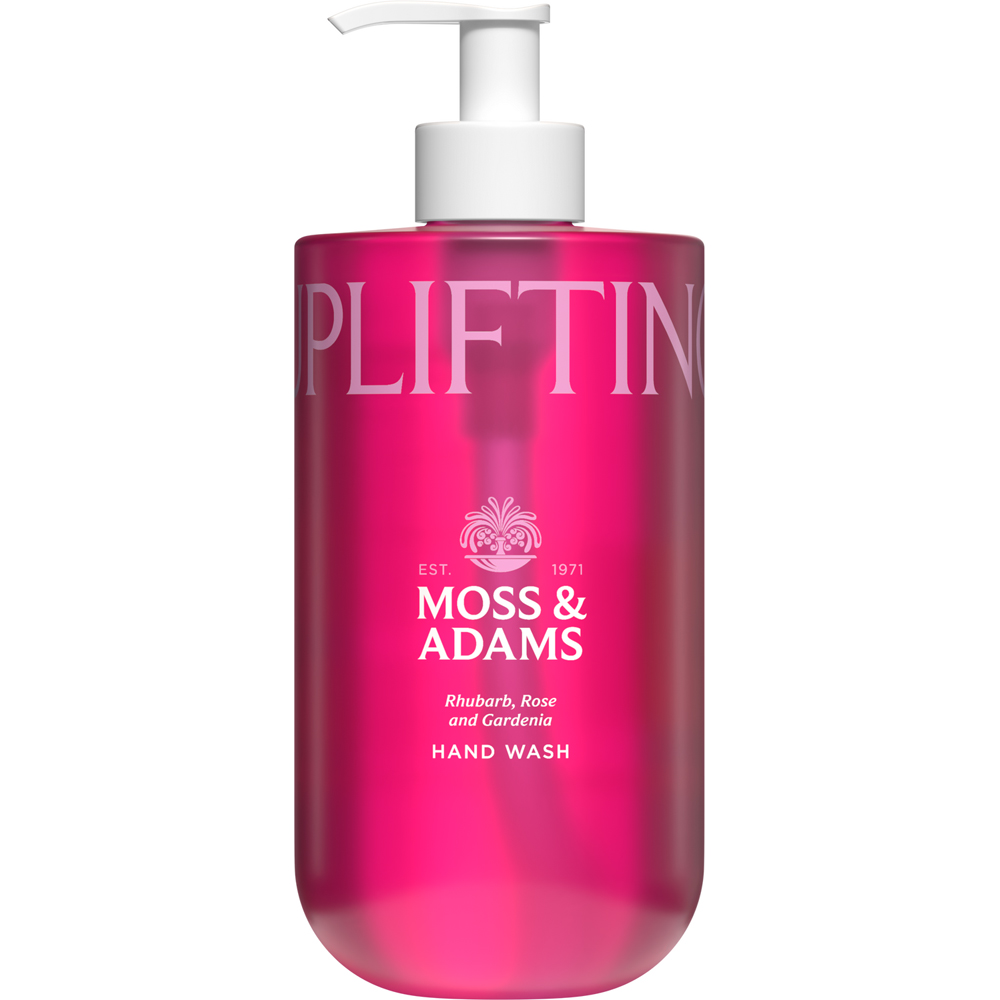 Moss and Adams Calming Handwash Image 5