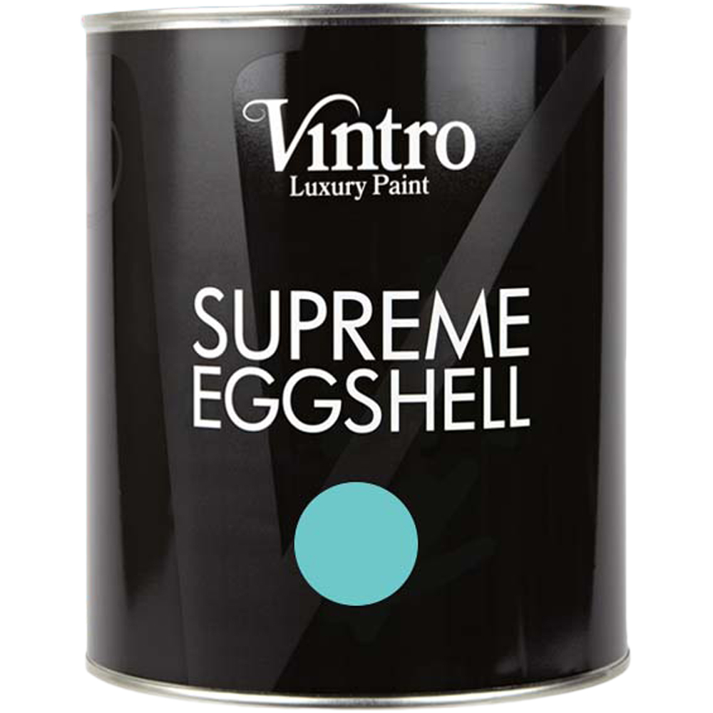 Vintro Paint Christabelle Eggshell Paint 1L Image 2
