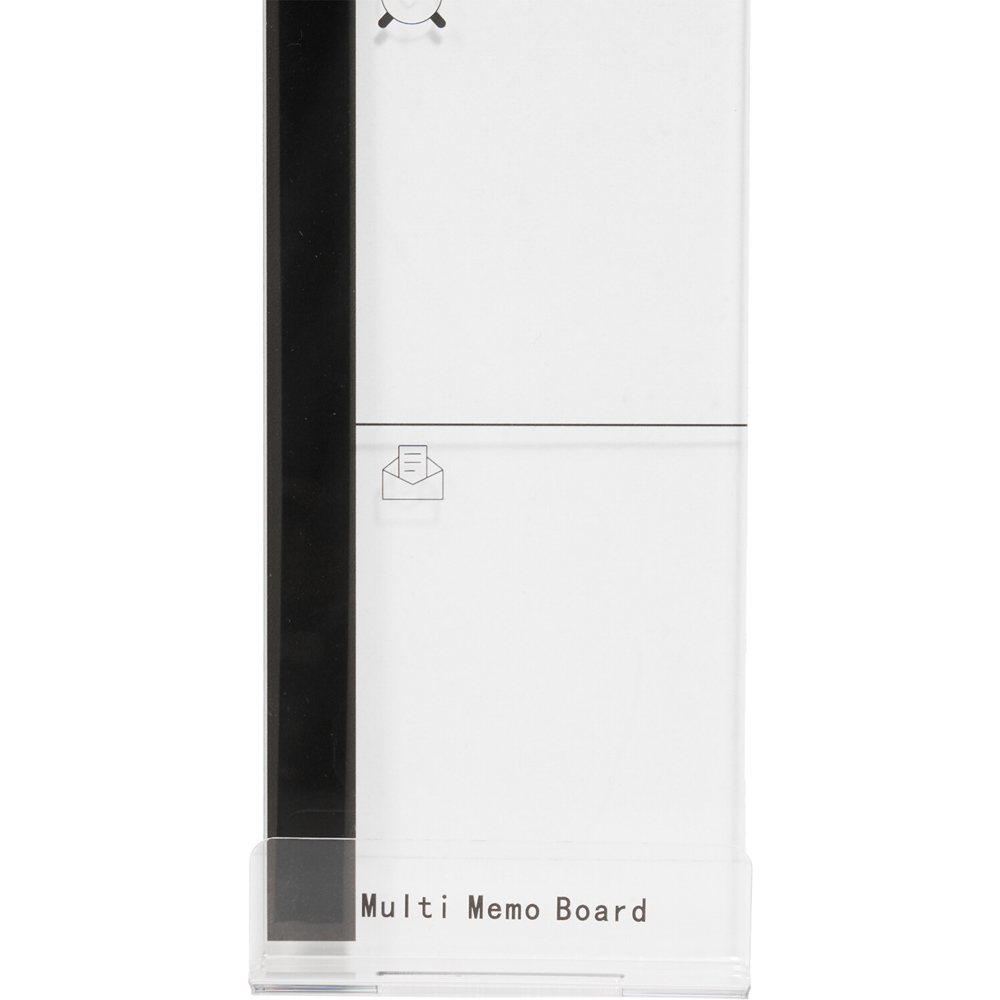 Computer Monitor Memo Board Image 4