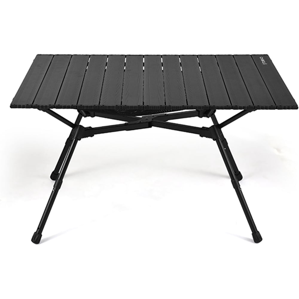 Lifestyle Navarra Nevis Alloy Table Image 6