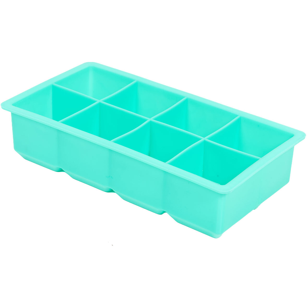 Pack of 2 Giant Ice Cube Mould Image 4