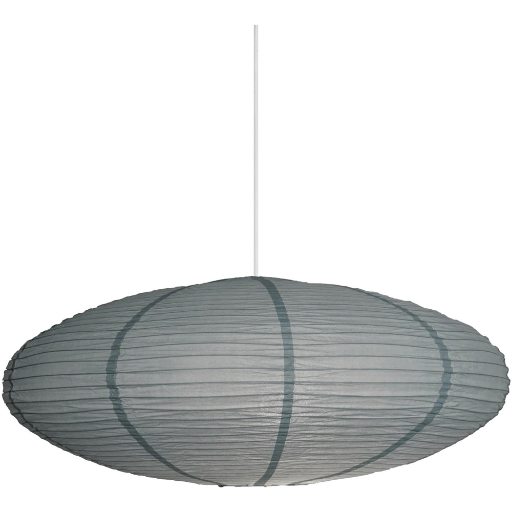 Nordlux Villo 60 Blue Lamp Shade Image 1