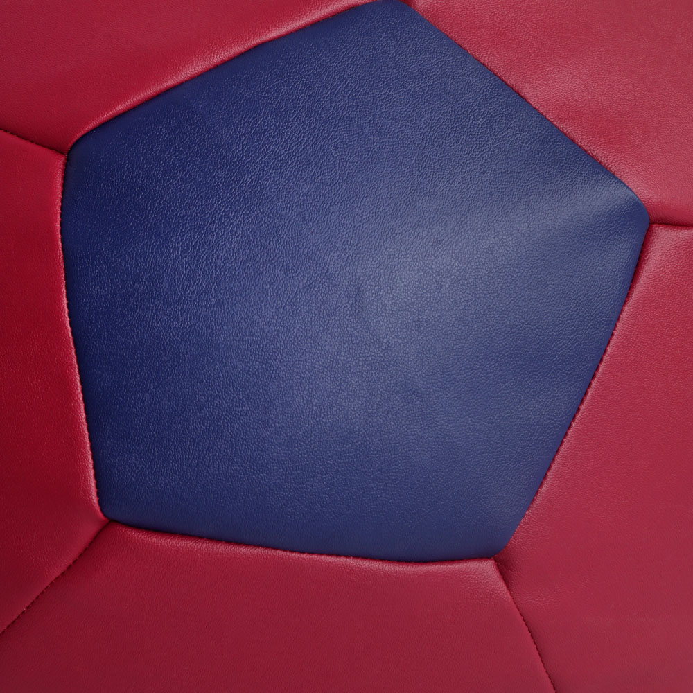 Kaikoo Barca Football Plain Bean Bag Image 4