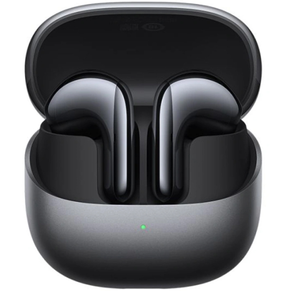 Xiaomi 5 Black Buds Image 1