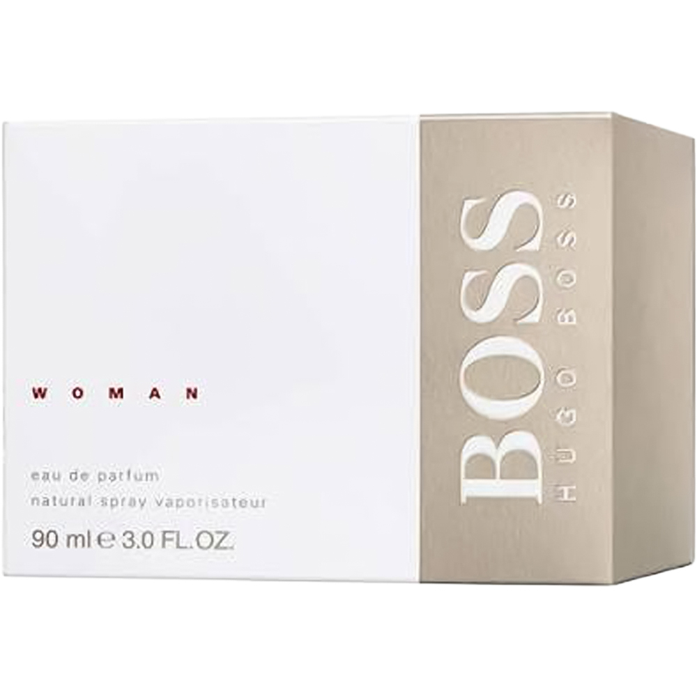 Boss Woman Eau de Parfum Spray 90ml Image 2