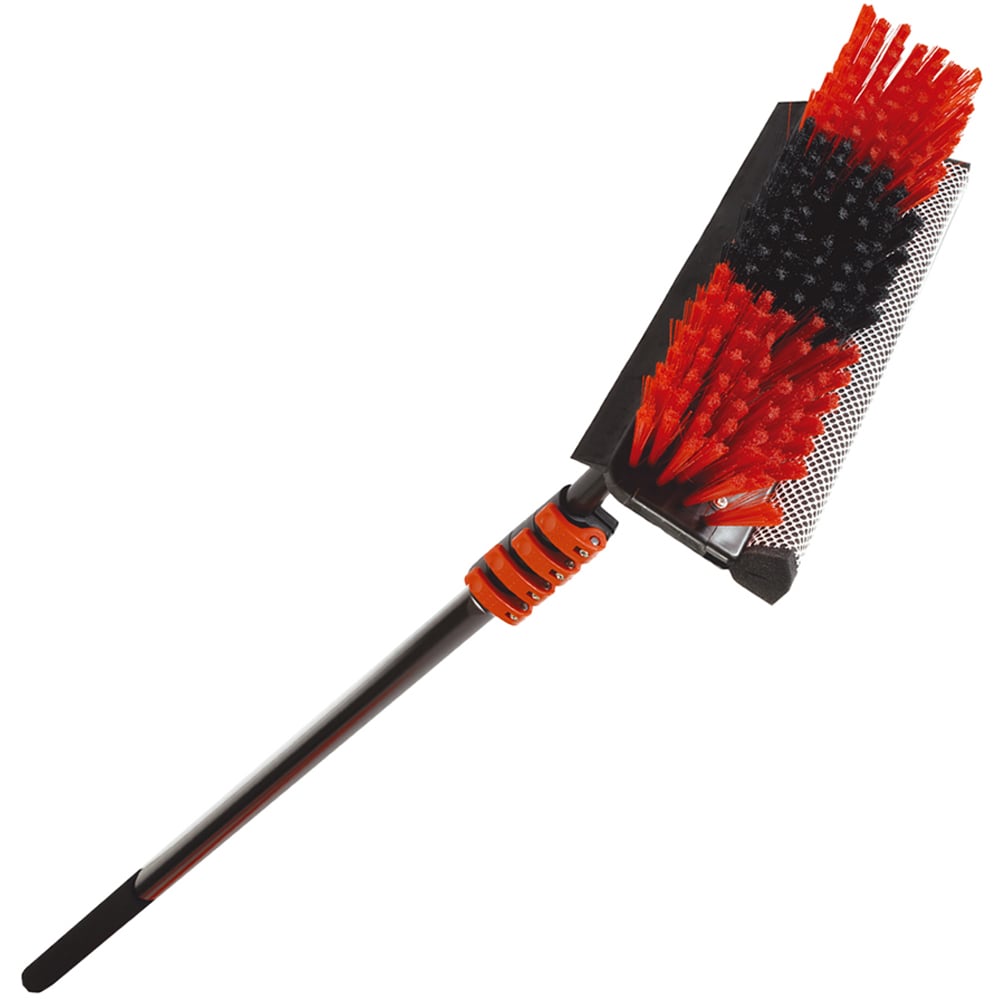 JML Starlyf Telescopic Hydrocleaner Brush 4.6m Image 1