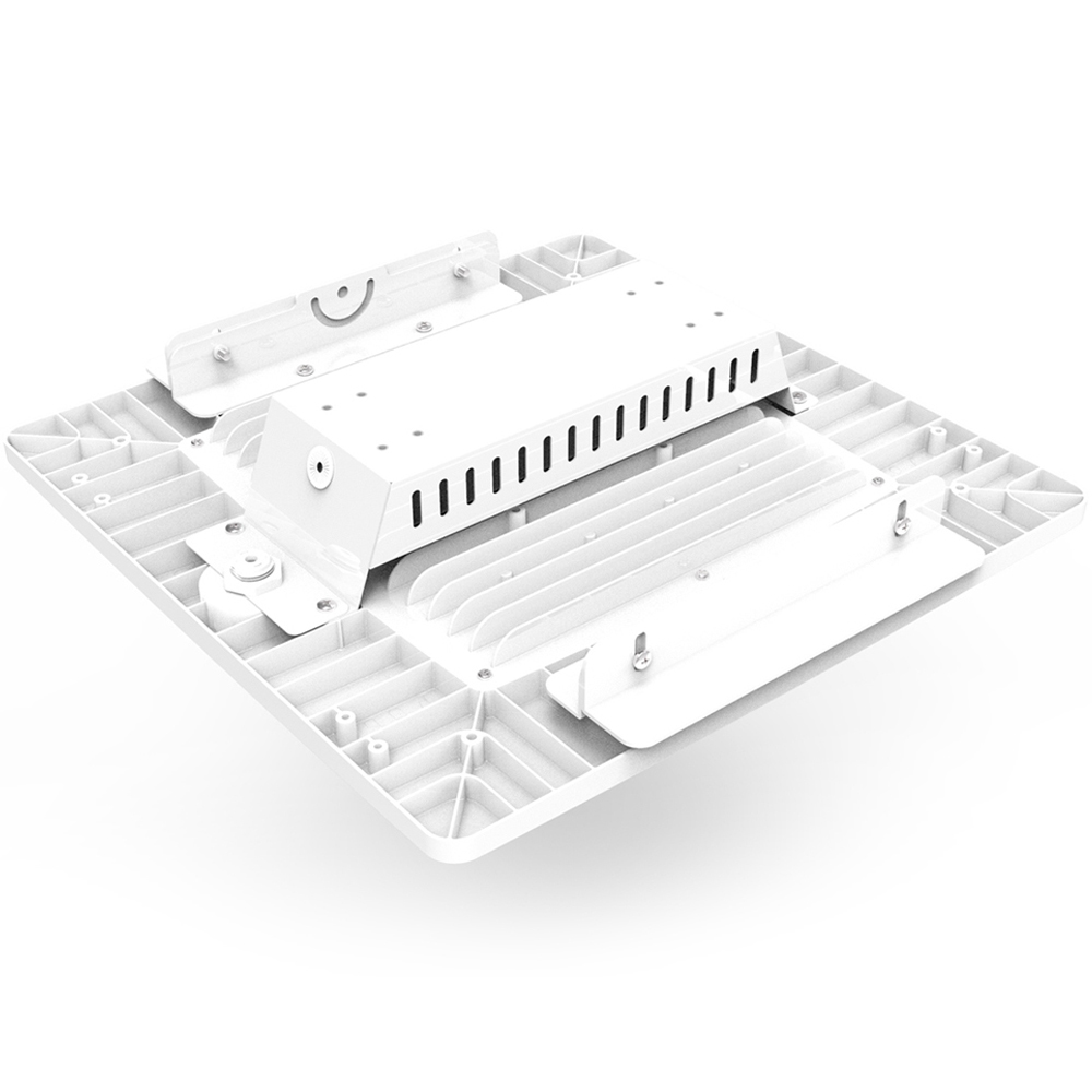 ENER-J 100W Premium Canopy Light 325 x 325mm Image 4