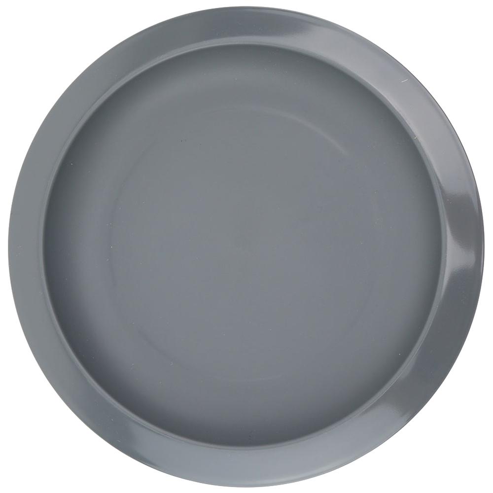Single Wilko Toddler Plates in Assorted styles Image 3