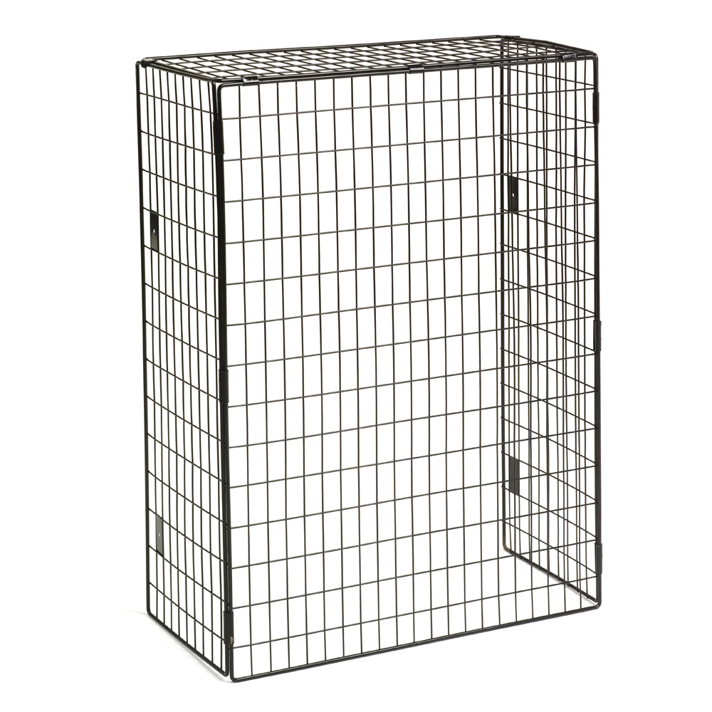 Lifestyle Cabinet Heater Guard Image