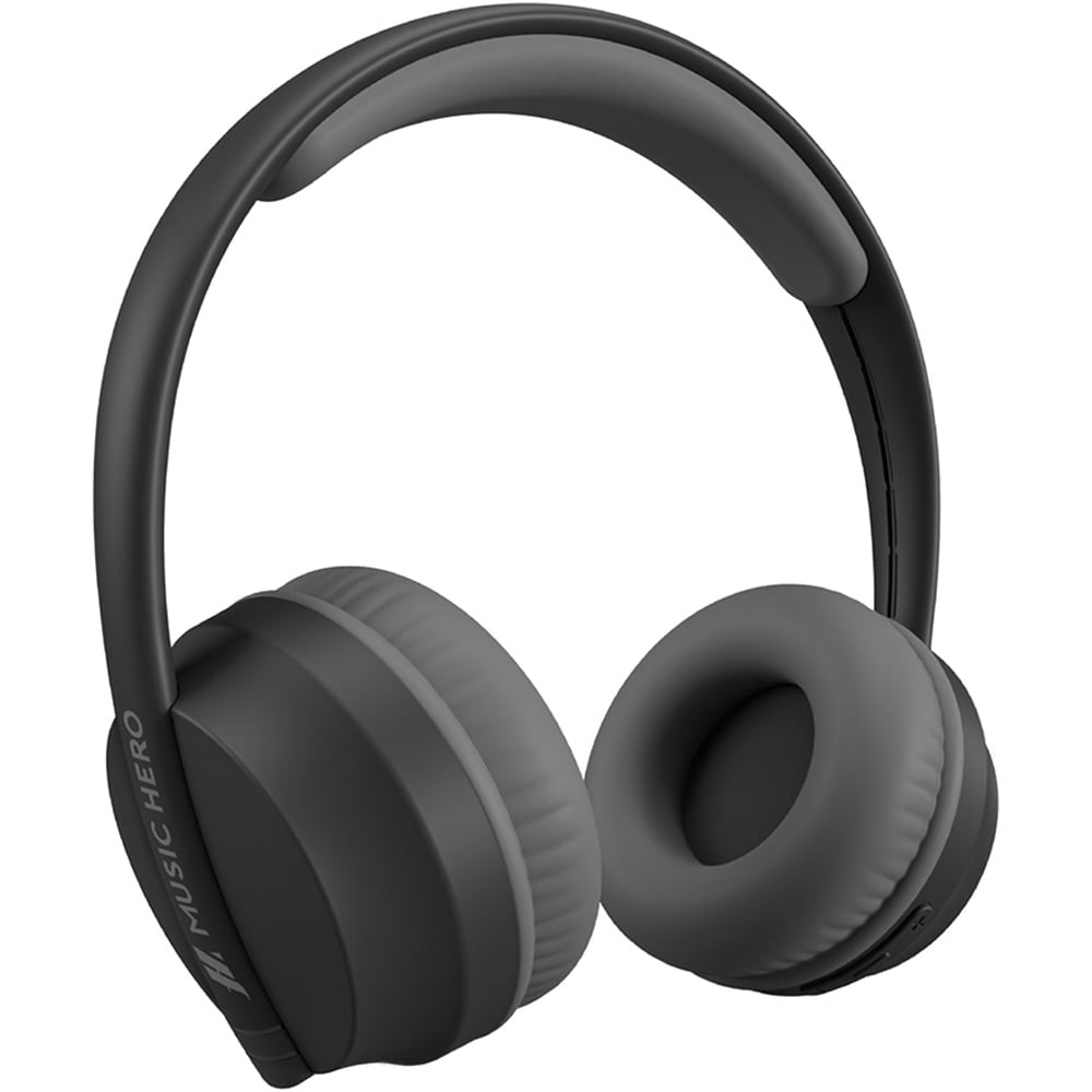 SBS Floxy 2.0 MHHEADFLICKBTK Black Wireless Headset Image 1