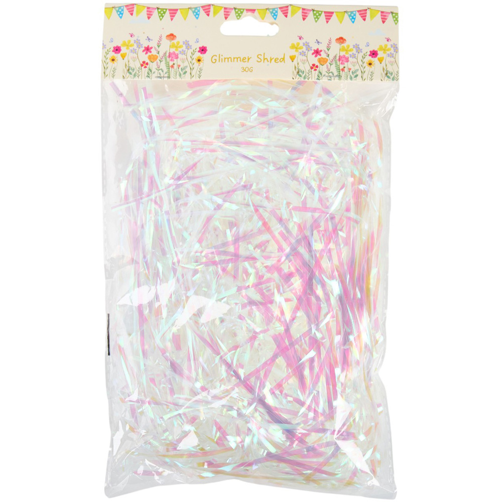 Easter Glimmer Shred Image 6