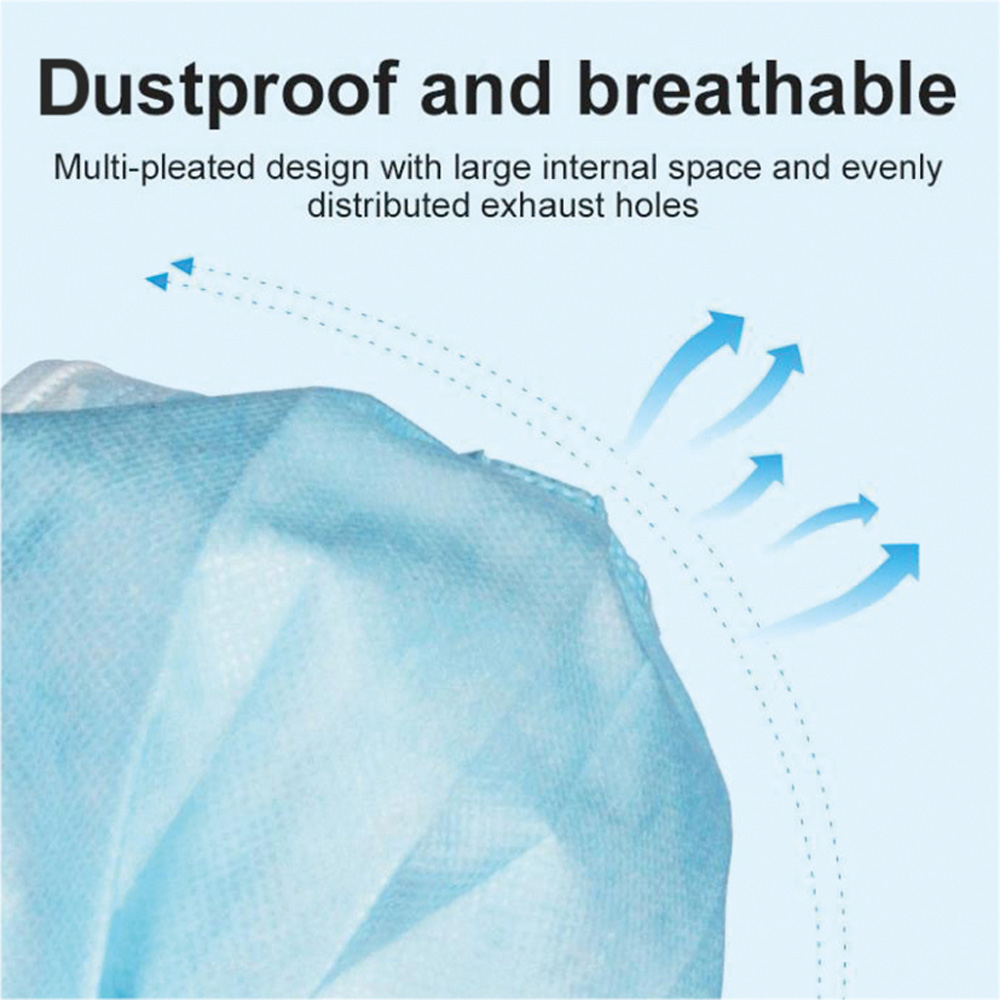 Aidapt Disposable Surgical Face Mask 25 Pack Image 6