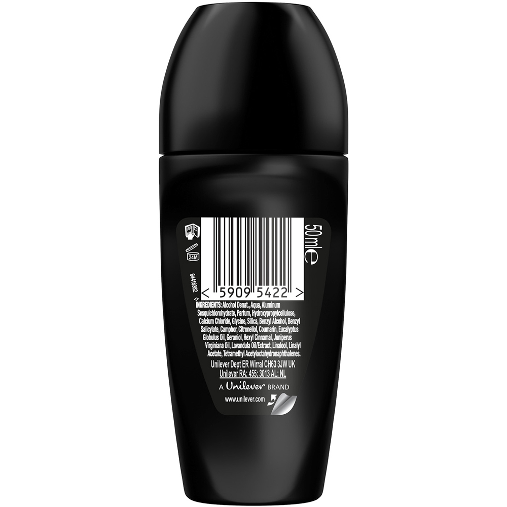 Lynx Africa 48 Hours Anti Sweat Protection Anti-Perspirant Roll On 50ml 30 Pack Image 3