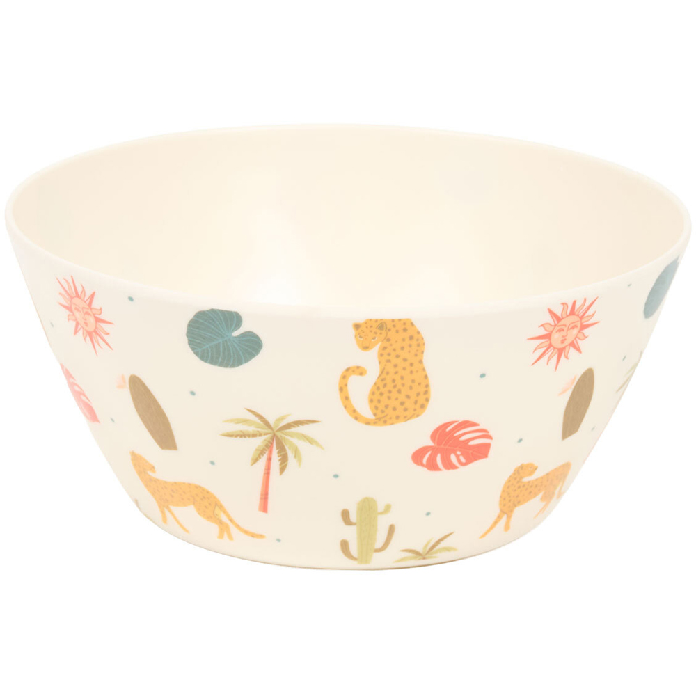 Casablanca Bowl Neutral Image 1