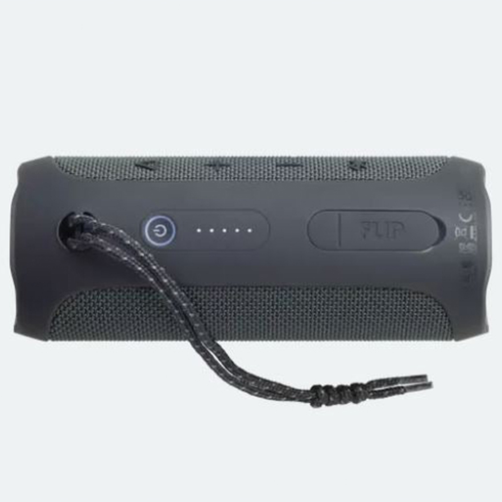JBL Flip Essential 2 Bluetooth Wireless Waterproof Speaker Image 5