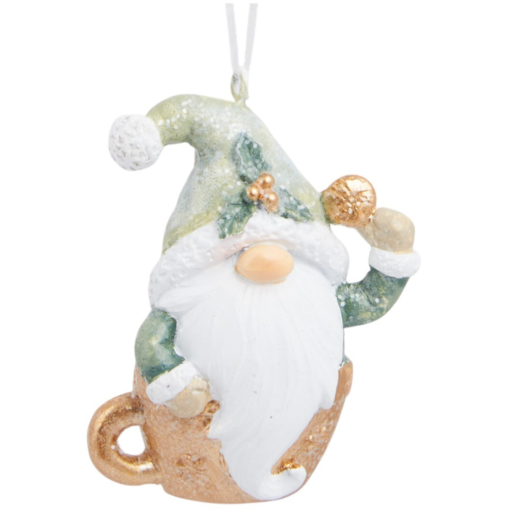 Gonk Hanging Decoration Image 2