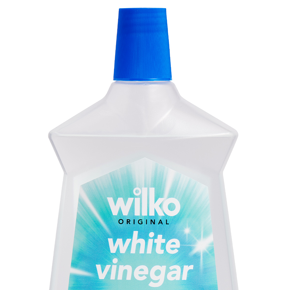 Wilko Original White Vinegar 1L   Image 3
