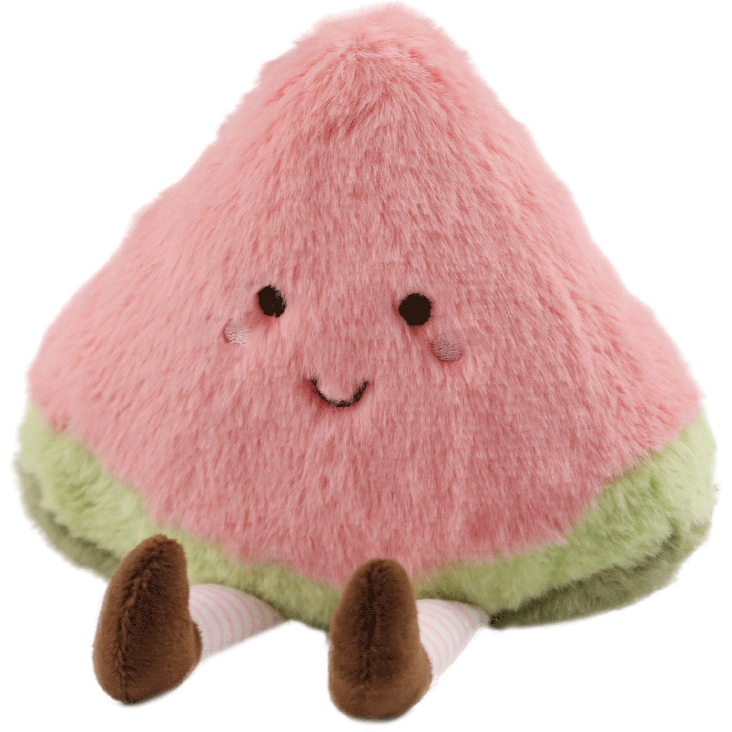 Foodie Friend Plush Toy Image 8
