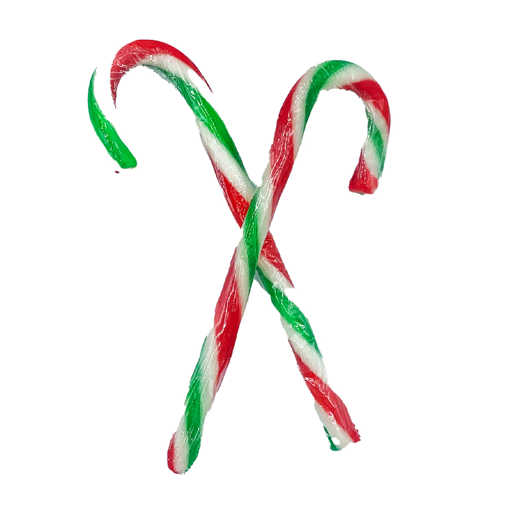 Candy Canes 12 Pack 144g Image 3