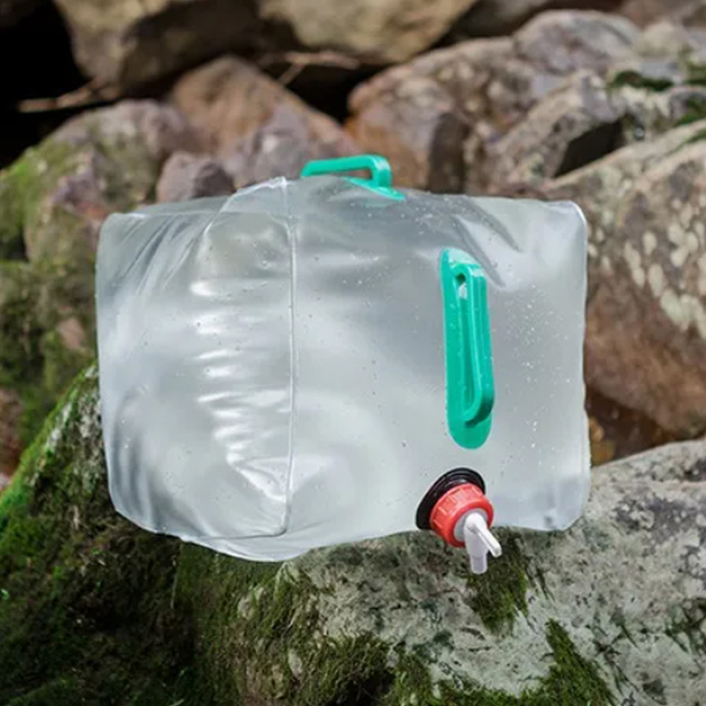 Garden Mile Water Carrier 20L Image 5