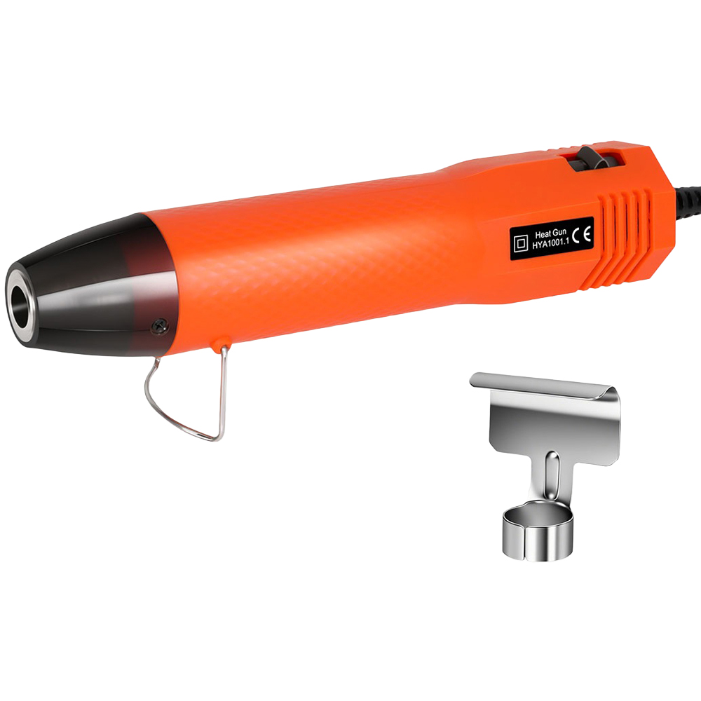 Traderight Portable Hot Air Gun 450W Image 1