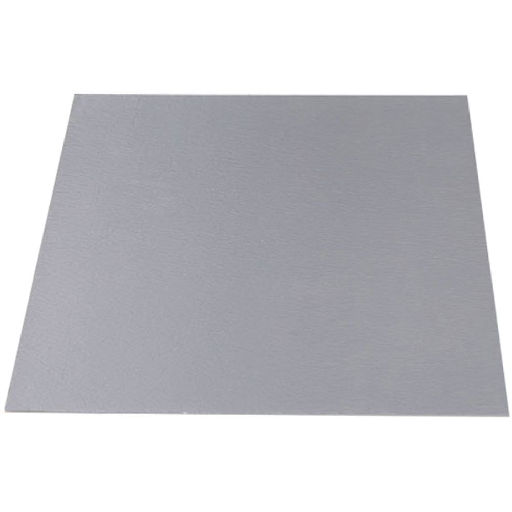 Living and Home Marble Patterned Calacatta White and Yellow PVC Self Adhesive Wall Sticker 10 Pack Image 6