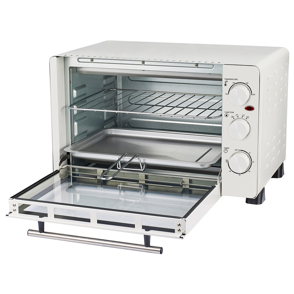 Igenix 30L Electric Mini Oven with Grill Image 4