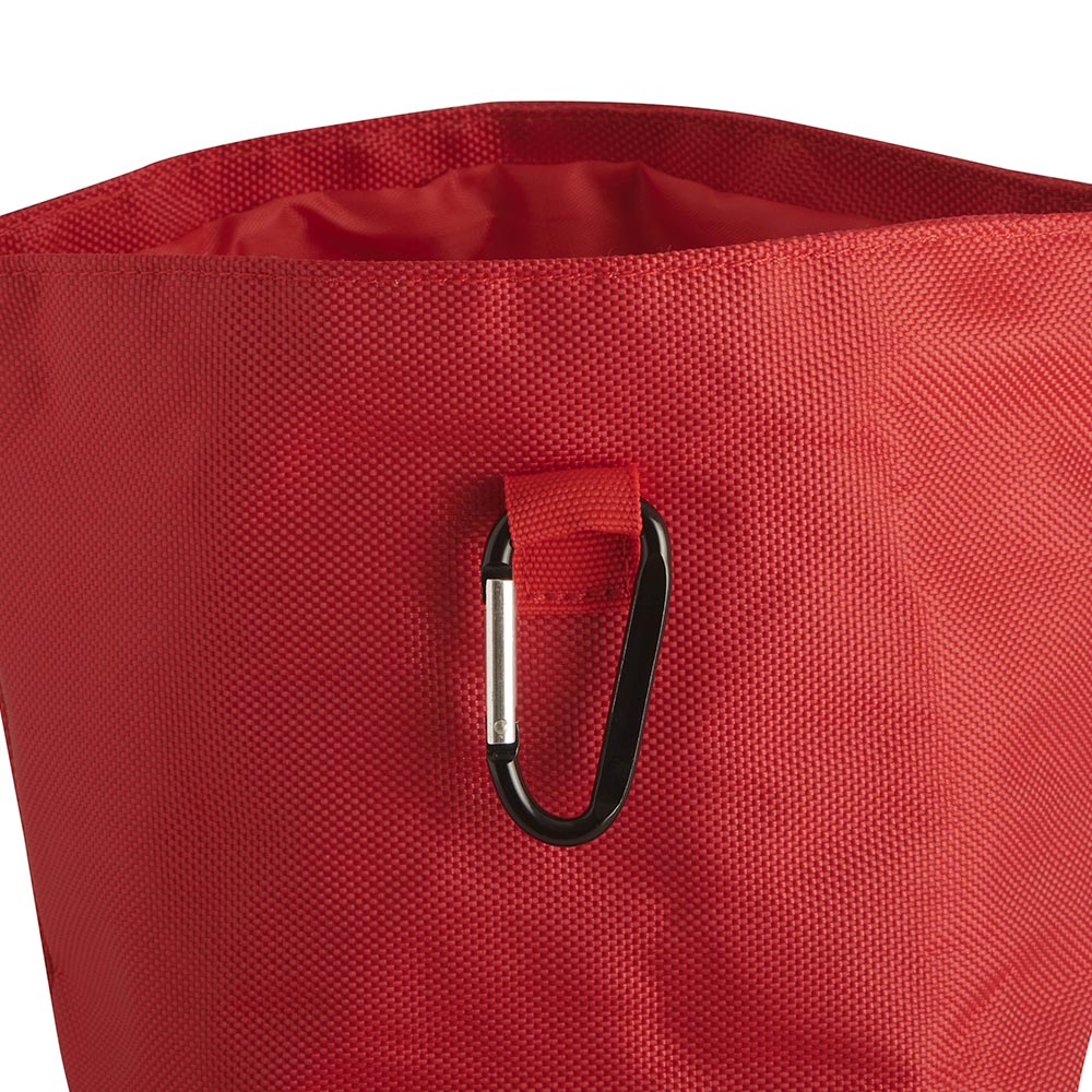 Wilko Waterproof Sealable Peg Bag Image 5