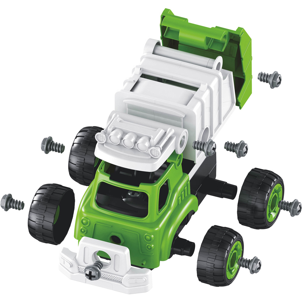 Robbie Toys Remote Control Waste Truck Image 6
